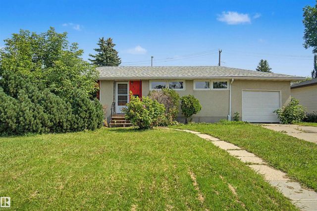 8215 149 Street Nw, Edmonton