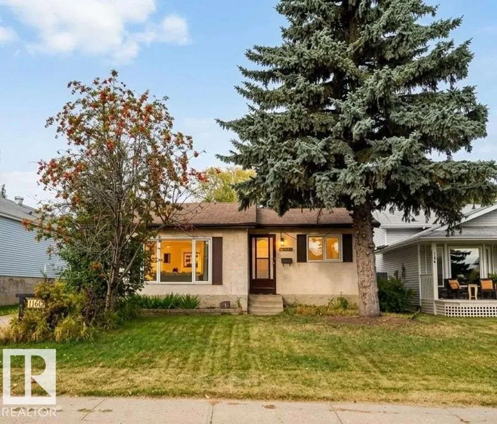 1160 35a Street, Edmonton