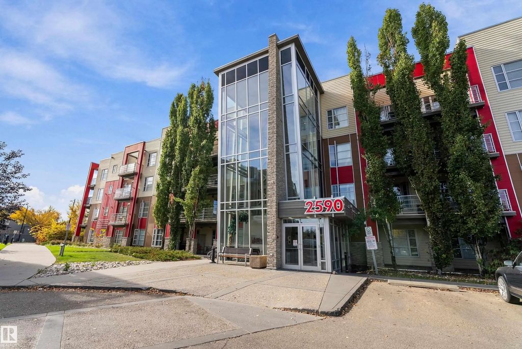 311 2590 Anderson Way, Edmonton