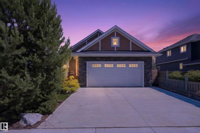 3381 Chickadee Drive Nw, Edmonton
