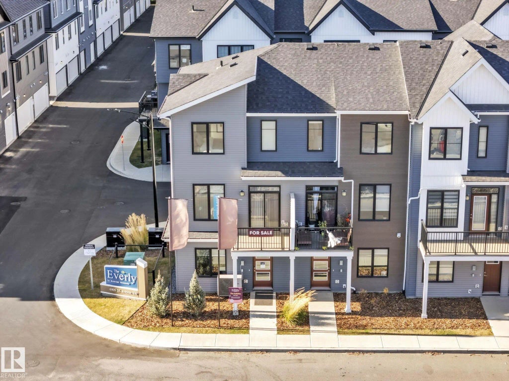 85 6905 25 Avenue, Edmonton