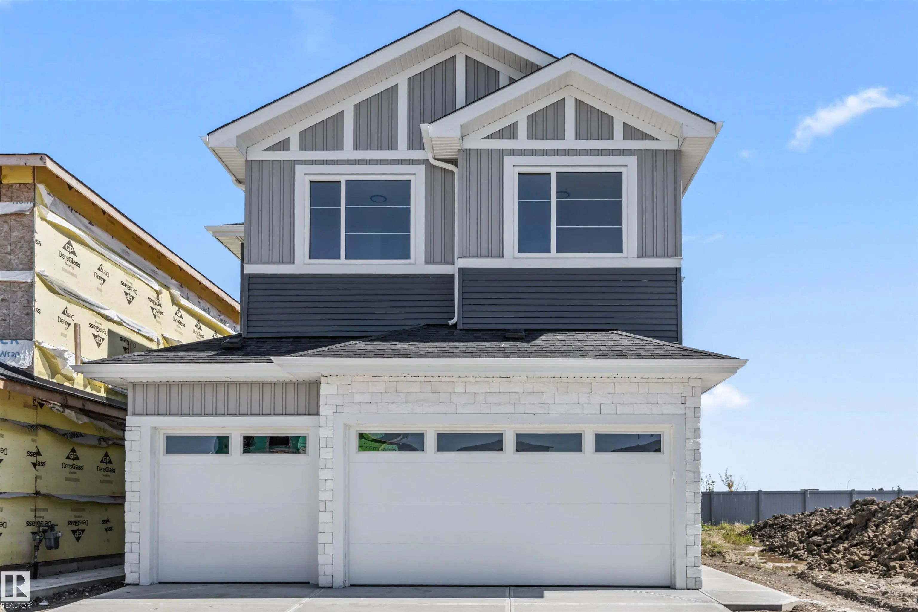 Fort Saskatchewan Home for Sale: Single Family Listing in South Fort