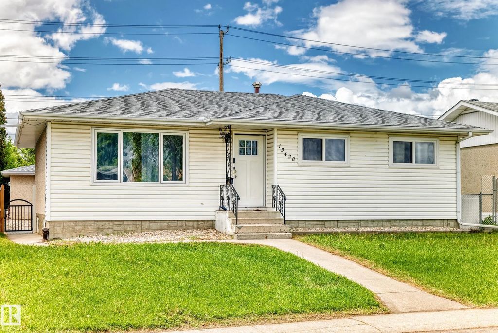 13428 82 Street, Edmonton