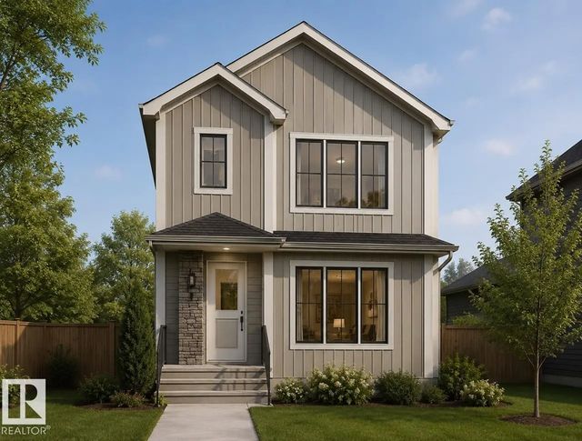 50 Clydesdale Lane, Sherwood Park