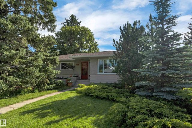 5331 105 Street Nw, Edmonton