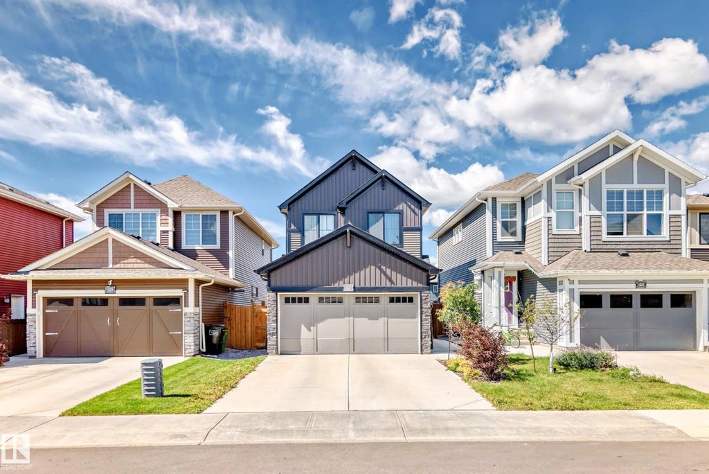 1627 Plum Circle Circle, Edmonton