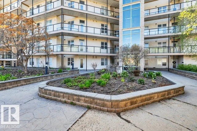 214 9507 101 Avenue Nw, Edmonton