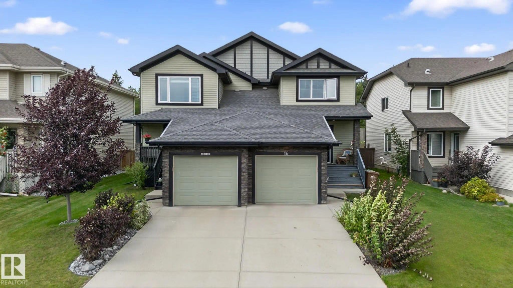 16 Royal Street, St. Albert