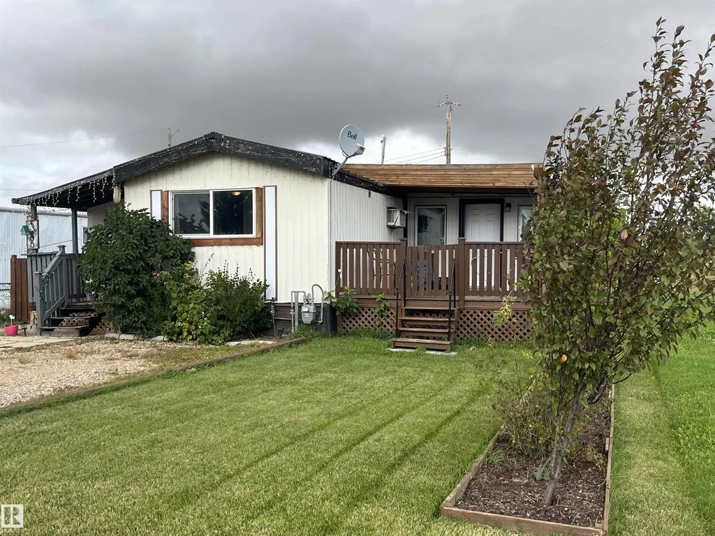 5000 59 Avenue, Viking