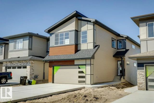 50 Gambel Loop, Spruce Grove