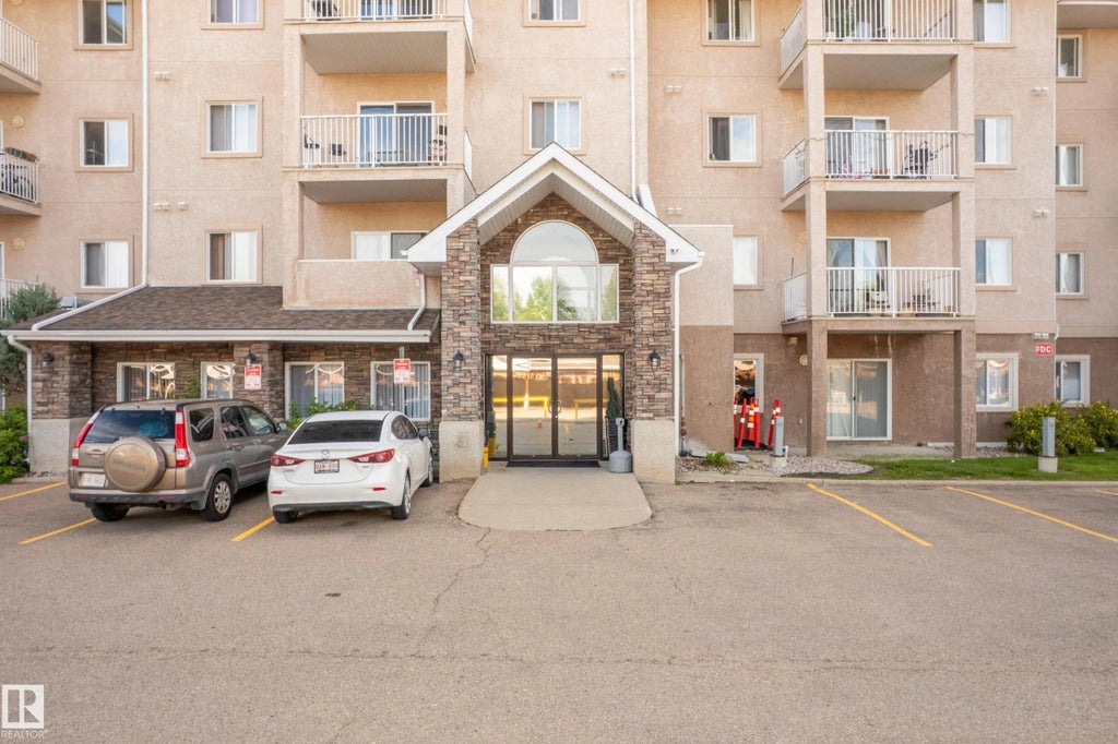 420 2305 35a Avenue, Edmonton