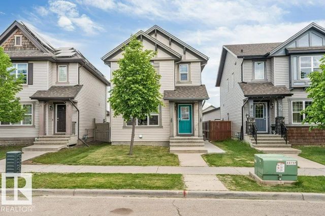 3511 15a Street Nw, Edmonton