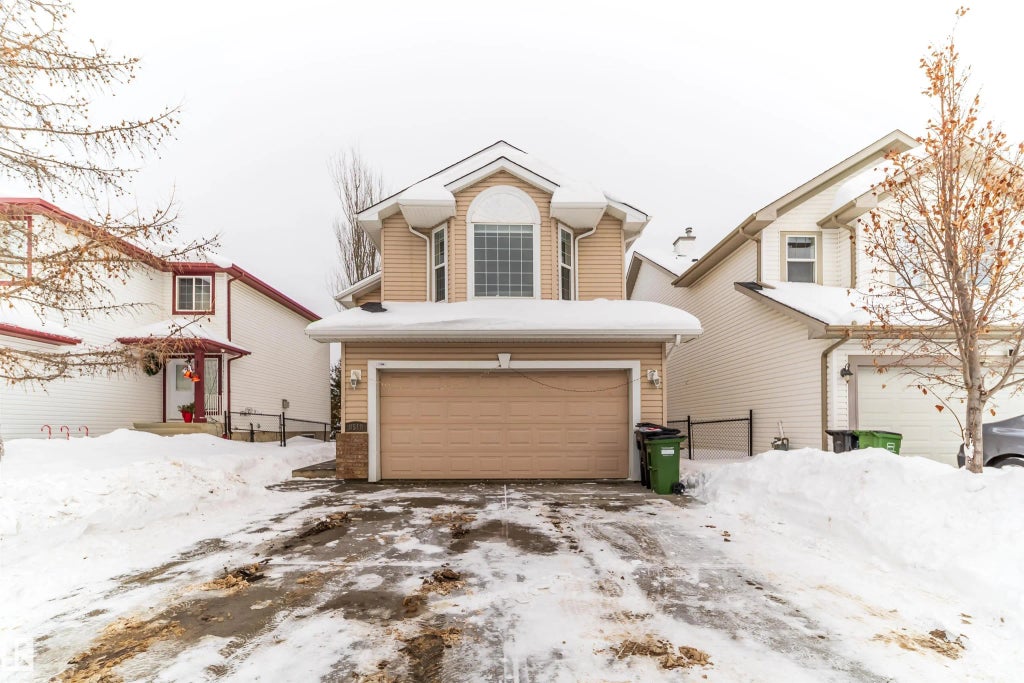 8518 6 Av, Edmonton