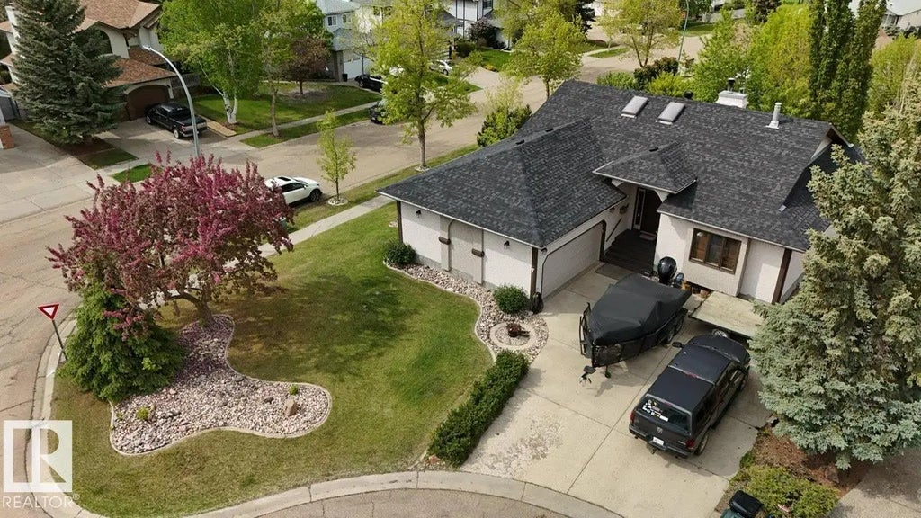 7 Fieldstone Cove, Spruce Grove