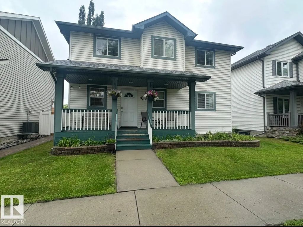 1750 Tomlinson Common, Edmonton