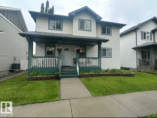 1750 Tomlinson Common Nw, Edmonton