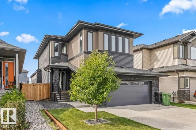74 Willow Link, Fort Saskatchewan