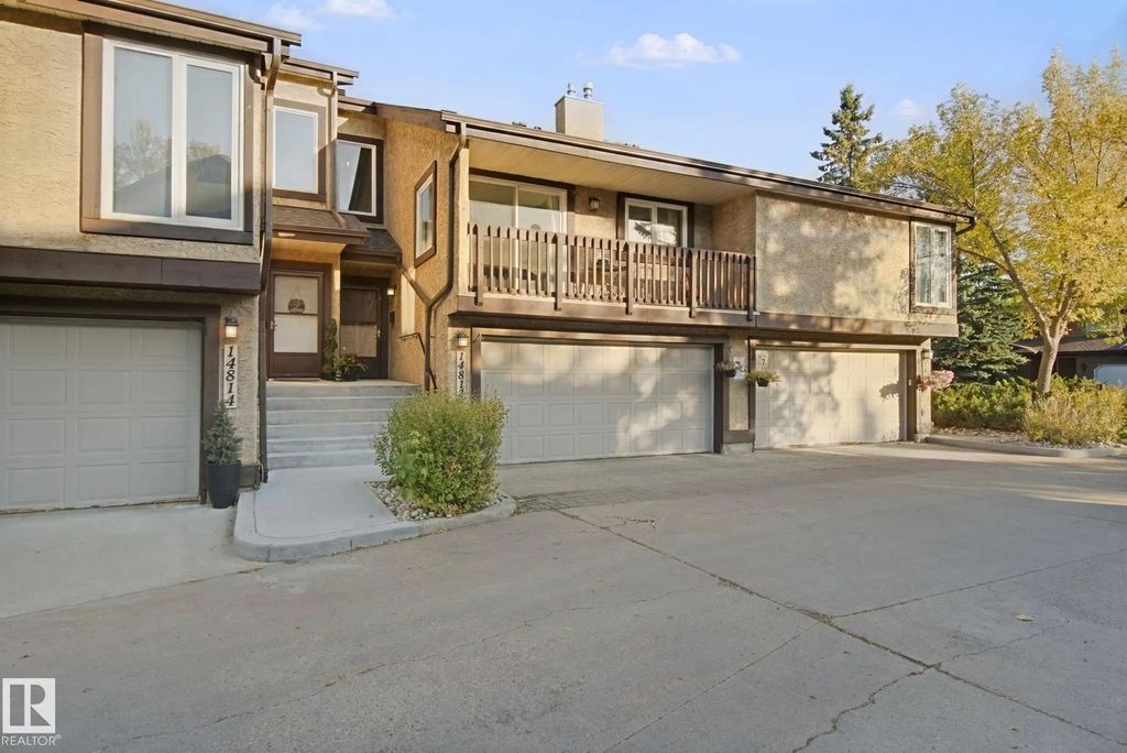 14812 43 Avenue Nw, Edmonton