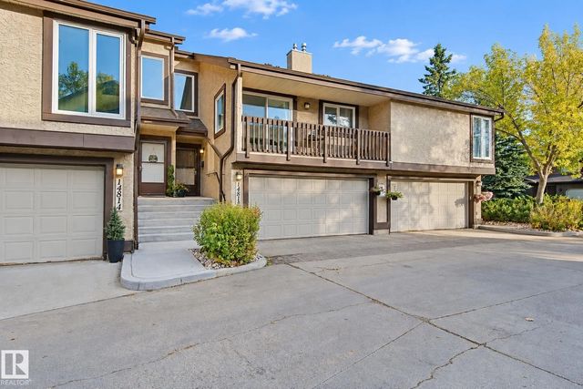 14812 43 Avenue Nw, Edmonton