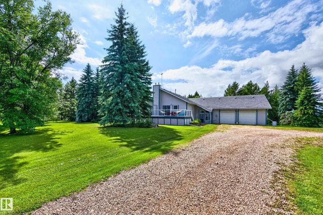 50354 Rge Rd 235, Rural Leduc County