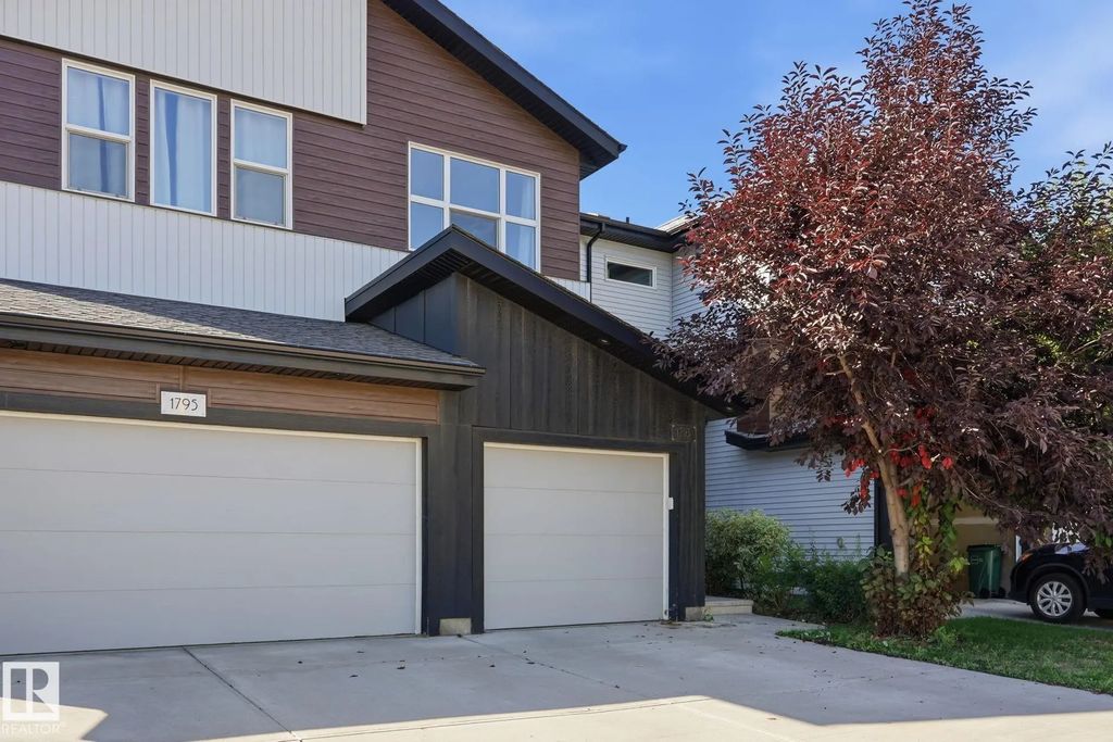 1793 Keene Crescent, Edmonton