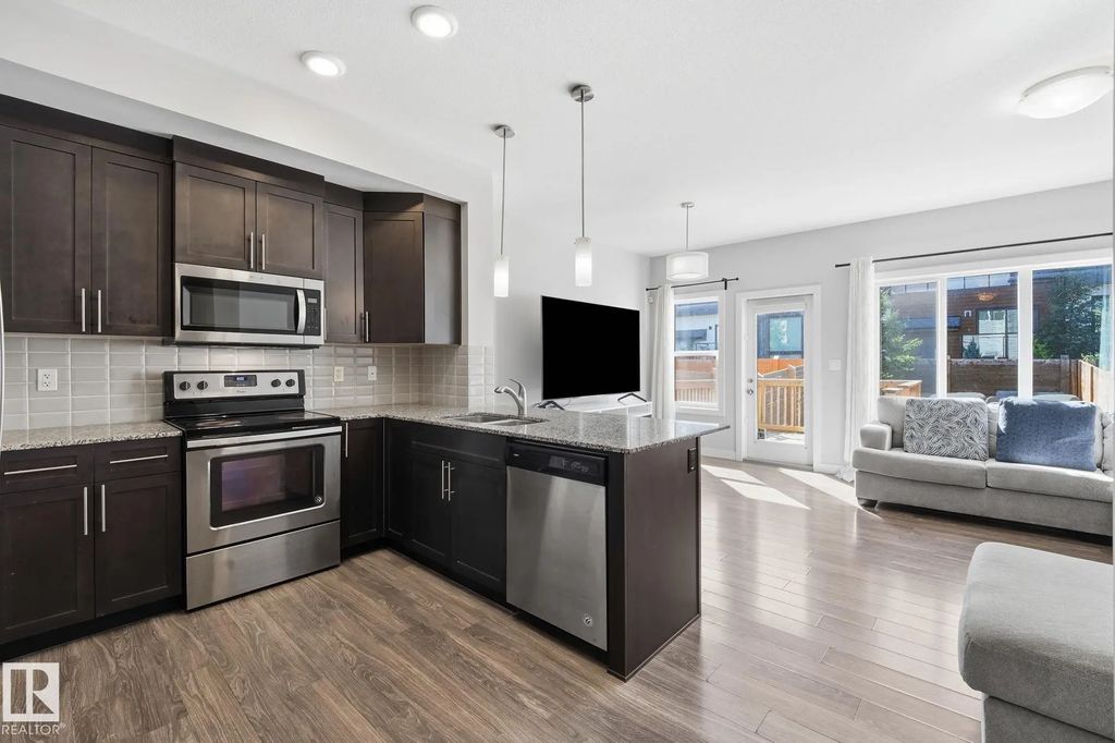 1793 Keene Crescent, Edmonton