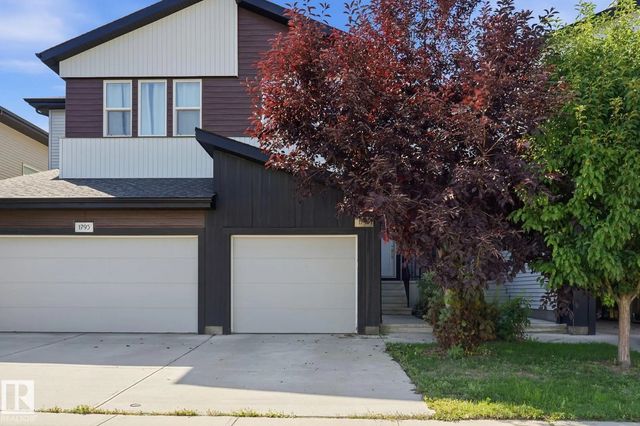 1793 Keene Crescent Sw, Edmonton