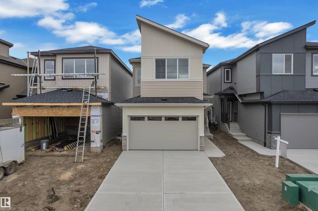 794 Bank Drive, Leduc