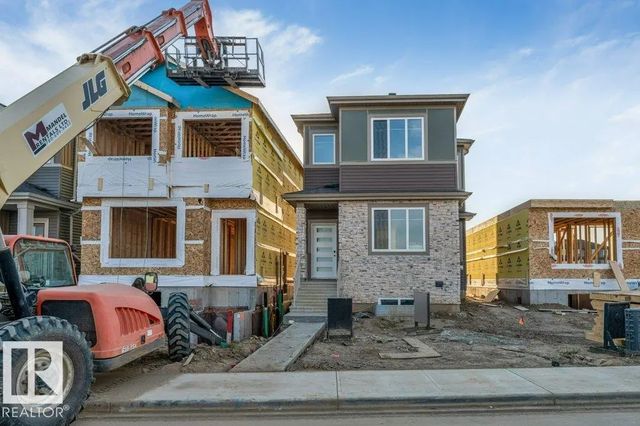 8412 226 Street Nw, Edmonton