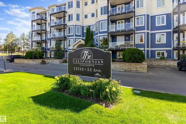 208 12111 51 Avenue Nw, Edmonton