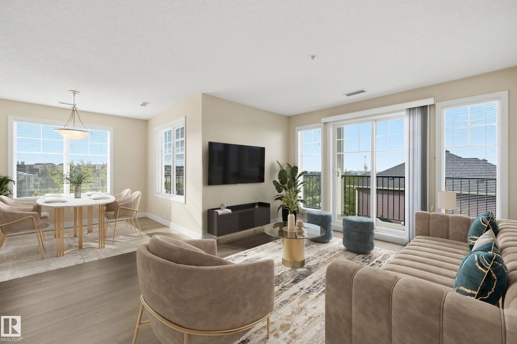 3303 6 Augustine Crescent, Sherwood Park