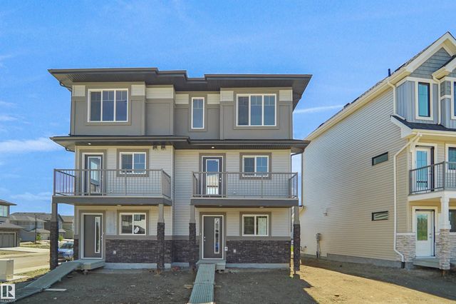 21229 131a Avenue Nw, Edmonton