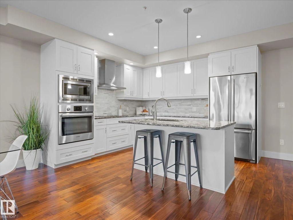 416 200 Bellerose Drive, St. Albert