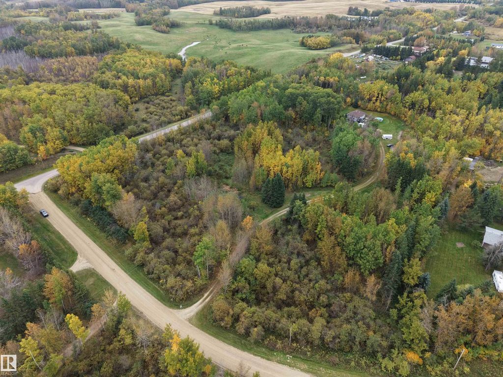1 53522 Rge Road 280, Rural Parkland County