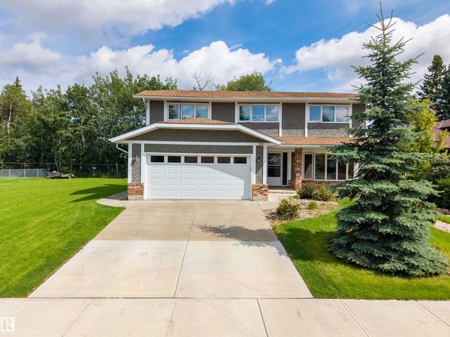 190 Gariepy Crescent Nw, Edmonton