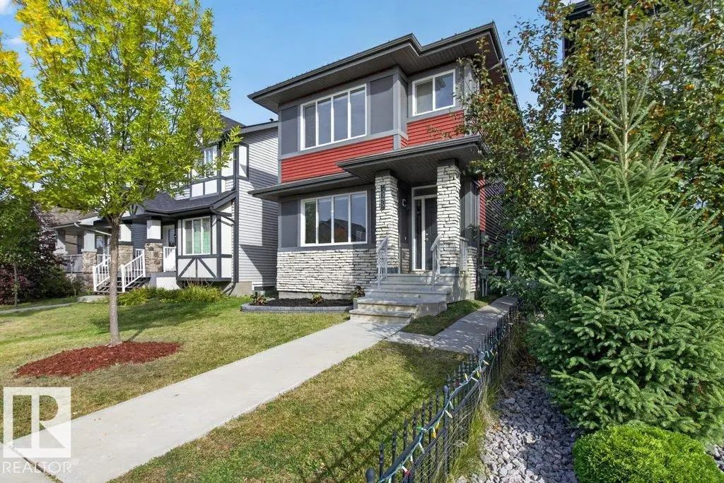 3395 Weidle Way, Edmonton
