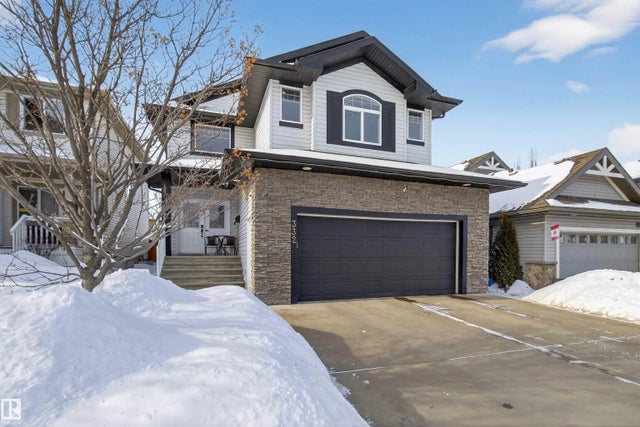 332 Crimson Drive, Sherwood Park