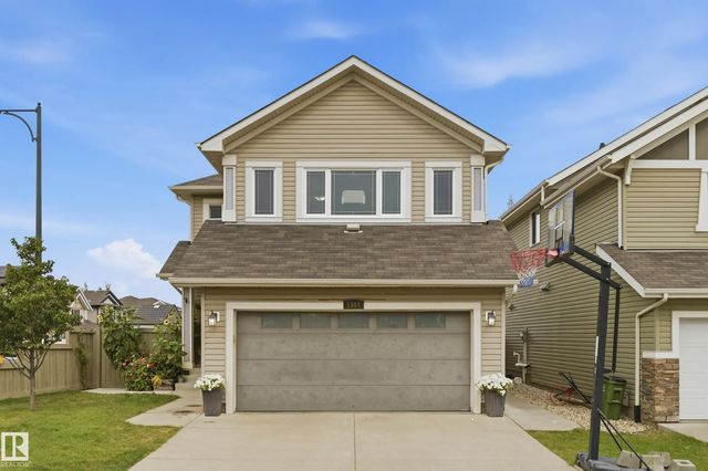 1564 36 Avenue Nw, Edmonton