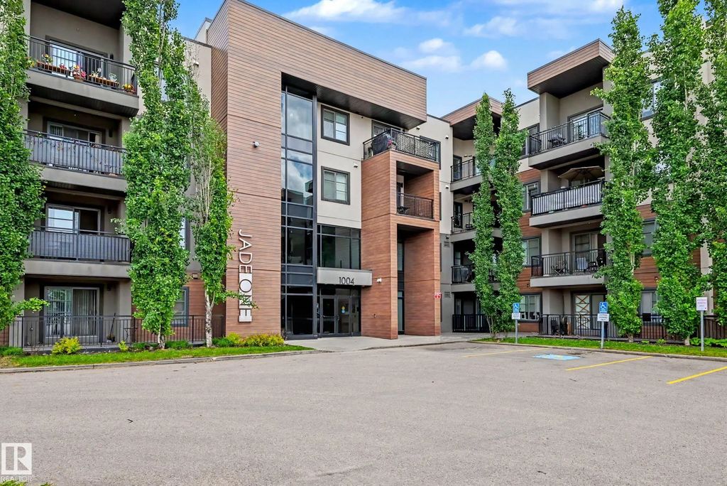410 1004 Rosenthal Boulevard, Edmonton
