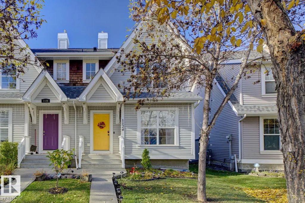 1124 76 Street, Edmonton