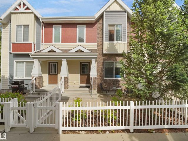 40 2003 Rabbit Hill Road Nw, Edmonton