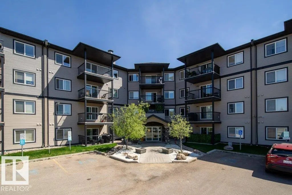 105 5951 165 Avenue Nw, Edmonton