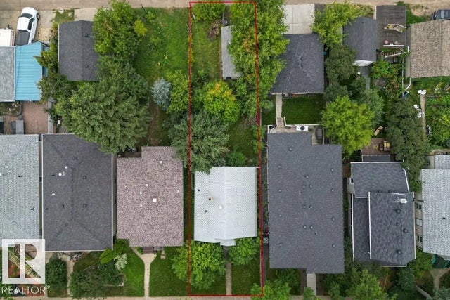 9848 77 Avenue Nw, Edmonton