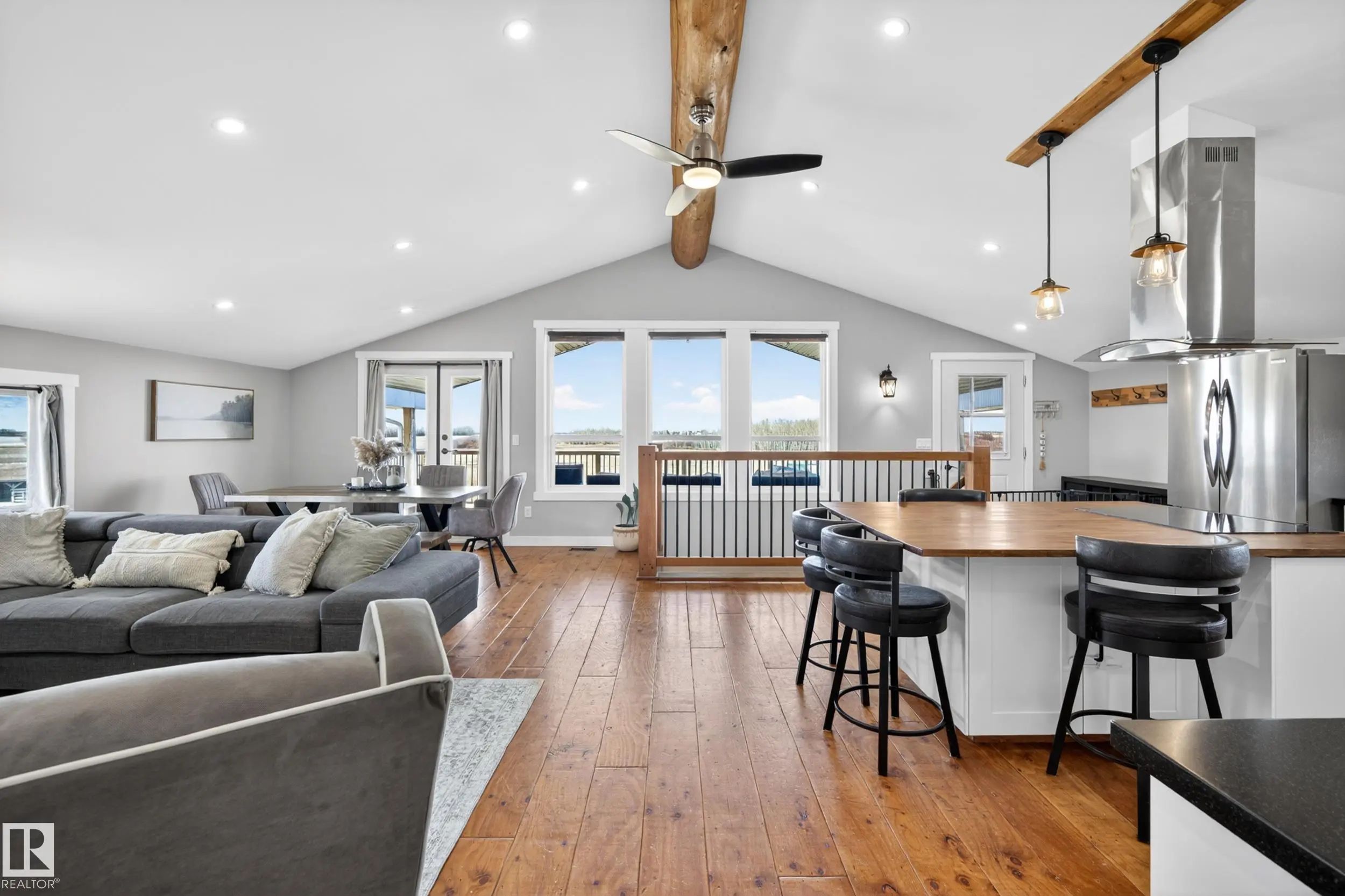Real Estate Listing in None, Rural Sturgeon County