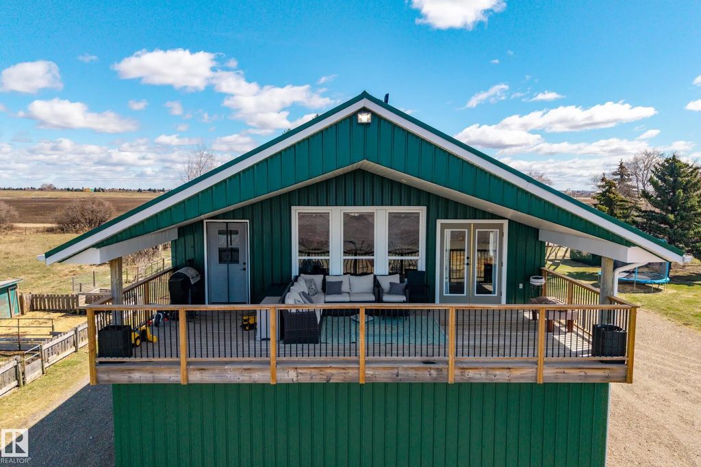 55506 Rge Road 254, Rural Sturgeon County