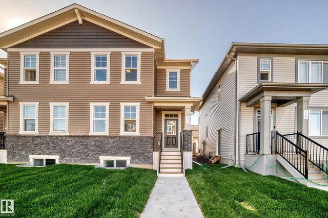 1229 Stoneside Road, Sherwood Park
