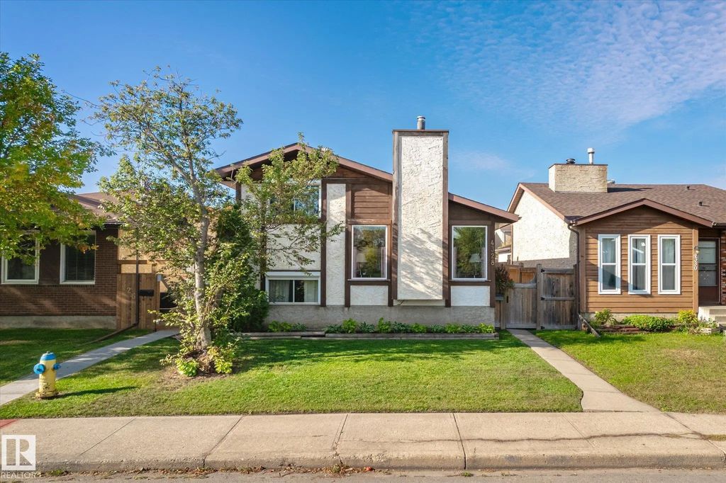 4328 38 Street, Edmonton