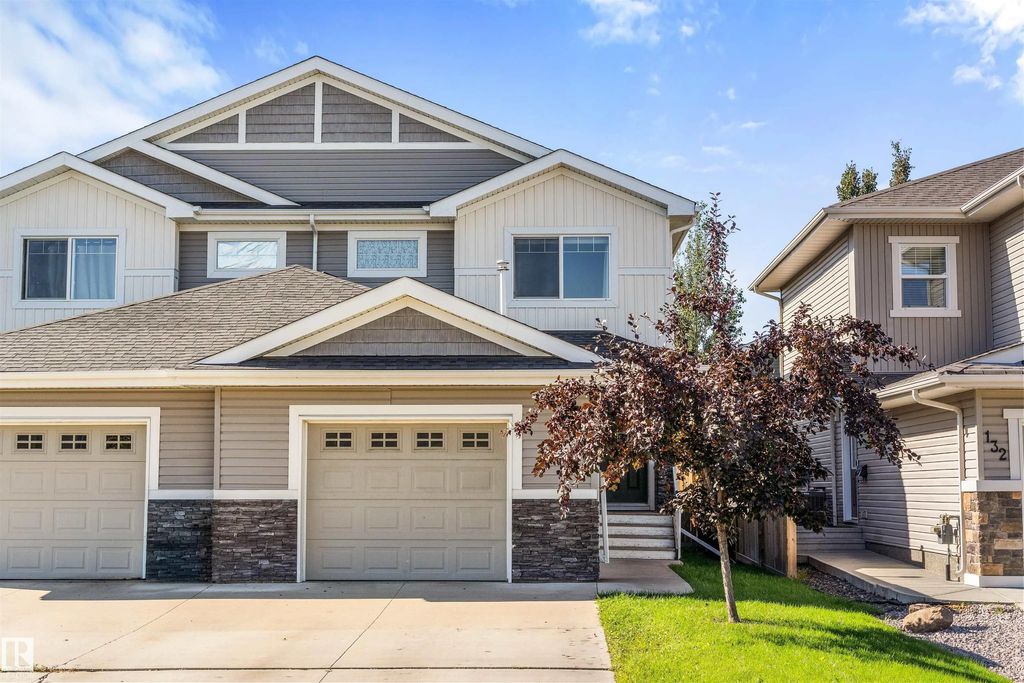134 Brickyard Place, Stony Plain