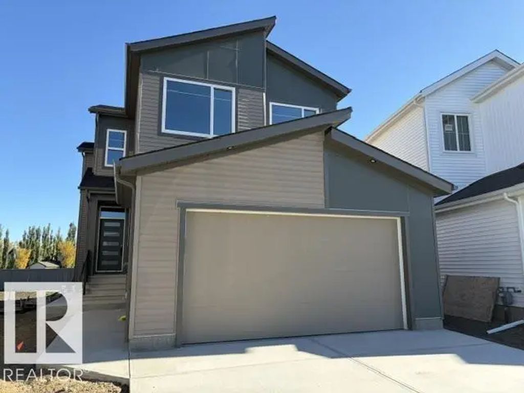 169 Elliott Wynd, Fort Saskatchewan