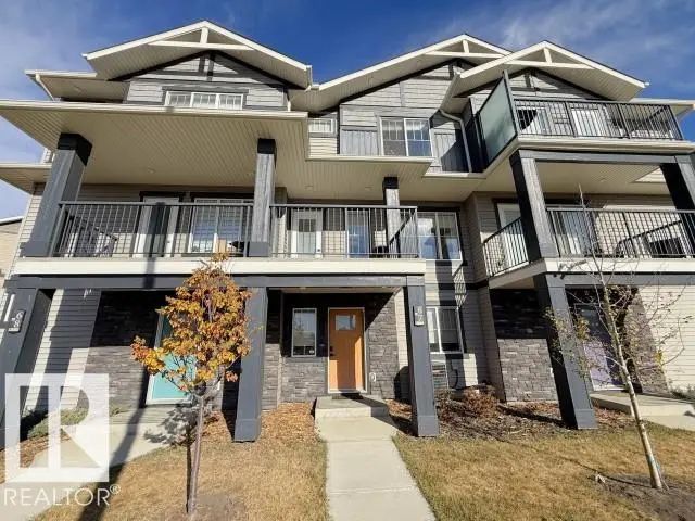 67 50 Mclaughlin Drive, Spruce Grove